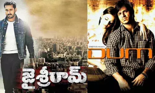 Vikram’s actioner fails to ignite across India