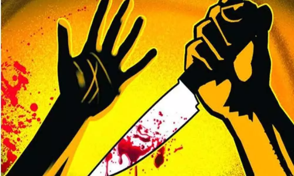 Auto-driver stabbed to death in Jagadgirigutta over extra marital affair