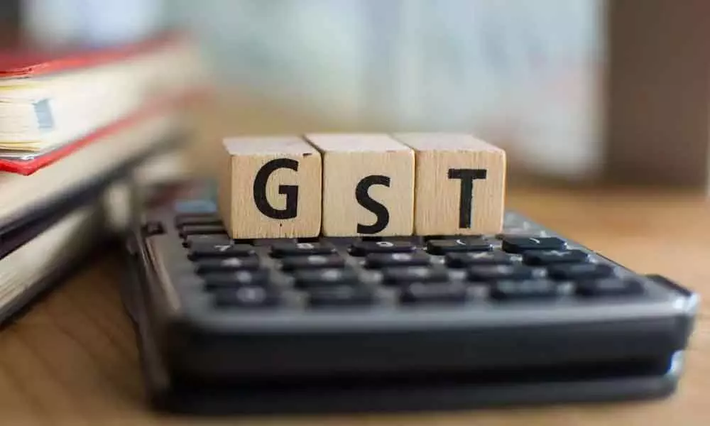 Centre releases GST payout of  Rs 1,703.56 for Telangana