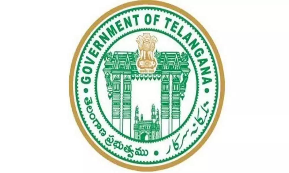 Telangana govt to fill up vacancies in government sector