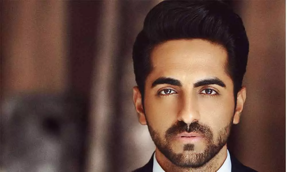 Ayushmann Khurrana Pays A Tribute To Smita Patil On Her 34th Death Anniversary