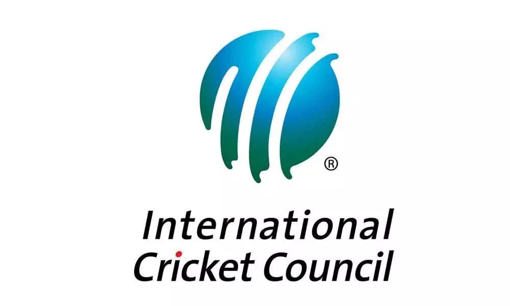 ICC announces rescheduled qualification pathway for 2022 U-19 World Cup