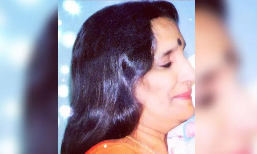 Sushant Singh’s Sister Shweta Singh Reminisces Her Mother On Her Death Anniversary Dropping A Heart-Melting Note