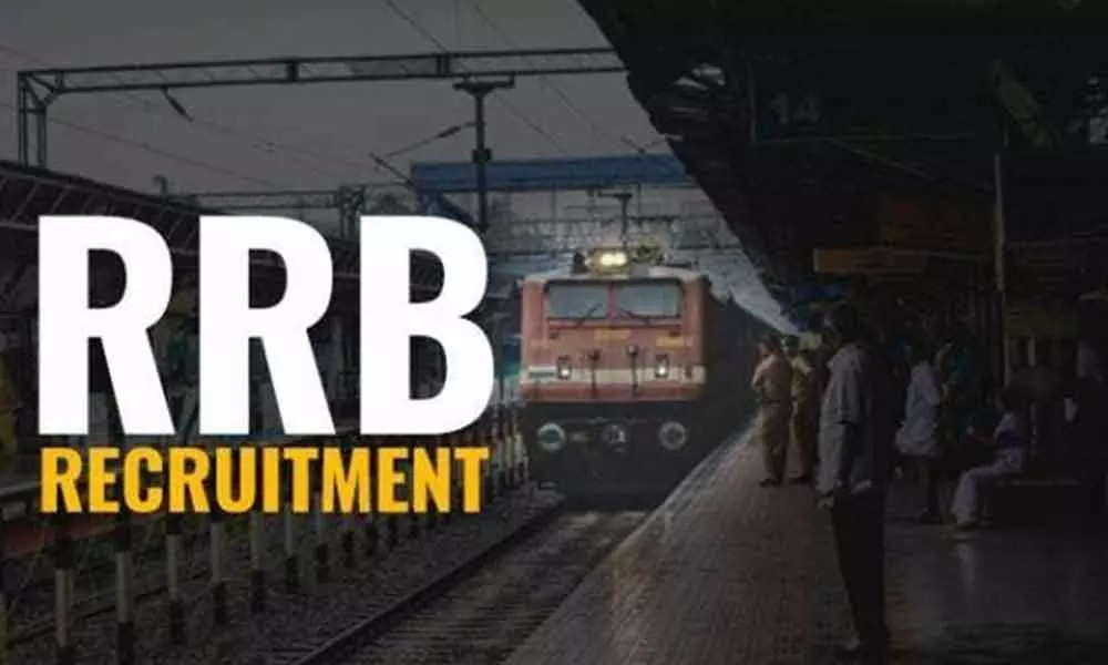 RRB says all geared up for recruitment tests