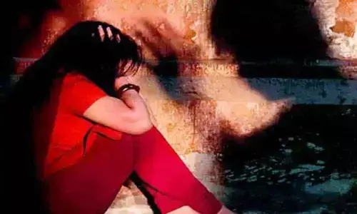 Hyderabad: ASI held for sexually abusing Class 10 girl