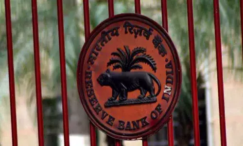 Reserve Bank of India