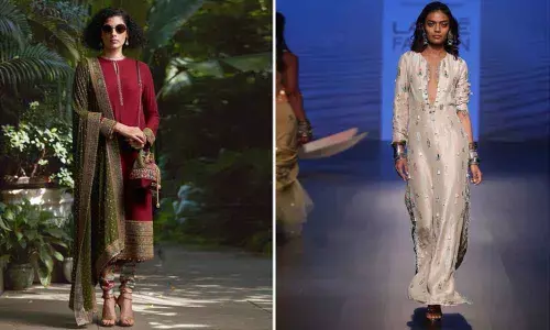 New rules of Christmas dinner dressing