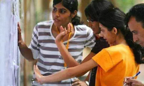 LAWCET/PGLCET counselling from today