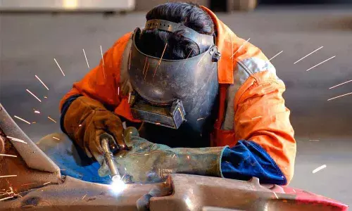 Skilled manpower, need of the hour