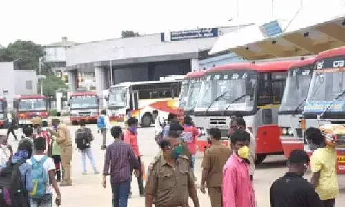 Transport strike to continue as talks with government fail