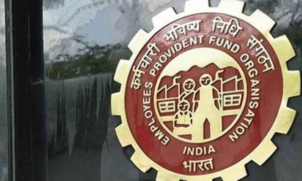 EPFO Likely To Credit 8.5 Pc Interest On EPF For 2019-20 By December-end