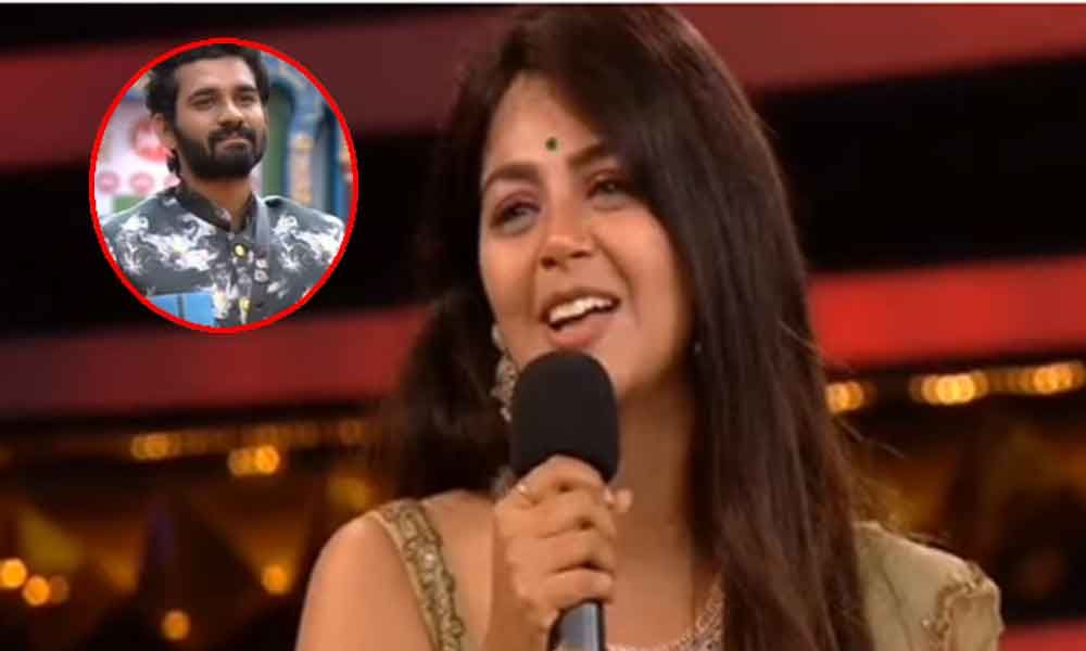 Bigg Boss 4 Telugu: Akhil unaffected with Monal's eviction!
 Did Season 4 Contestants