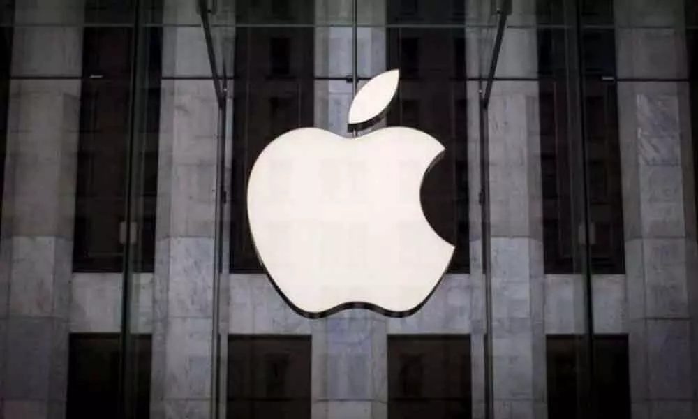 Apple undertakes detailed probe