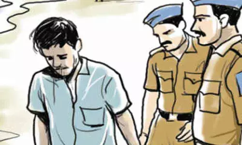 Uttar Pradesh: Minor held for kidnapping, killing his 6-year-old nephew