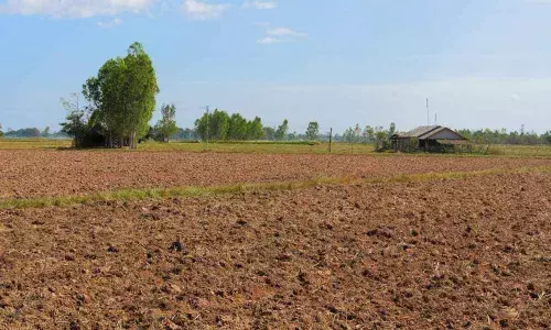 Non-agricultural properties registration begin in Telangana today