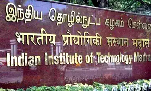 IIT-Madras Covid Hotspot: Over 100 test positive