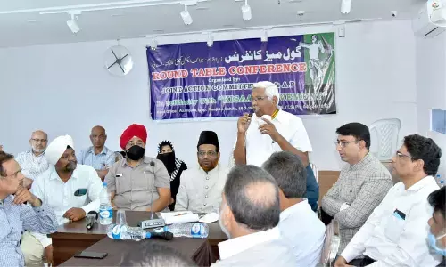 Activists raise pitch for Kisaan Bagh-type stir