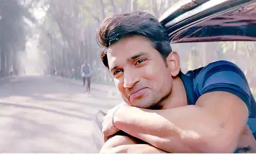 Late Bollywood actor Sushant Singh Rajput