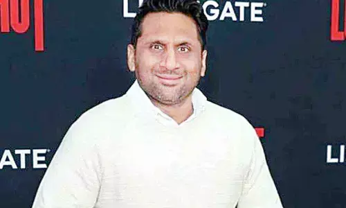 Ravi Patel