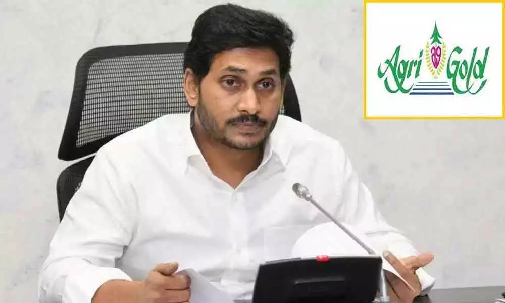 AP govt. to pay AgriGold scam victims soon, CID prepares list of depositors