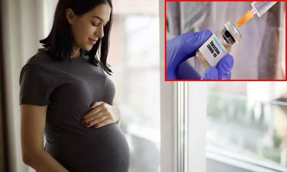 Can pregnant women get COVID-19 vaccine? All you need to know