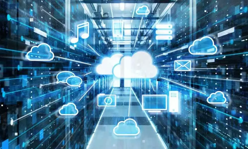 63% Indian firms increase investment in Hybrid Cloud: Report