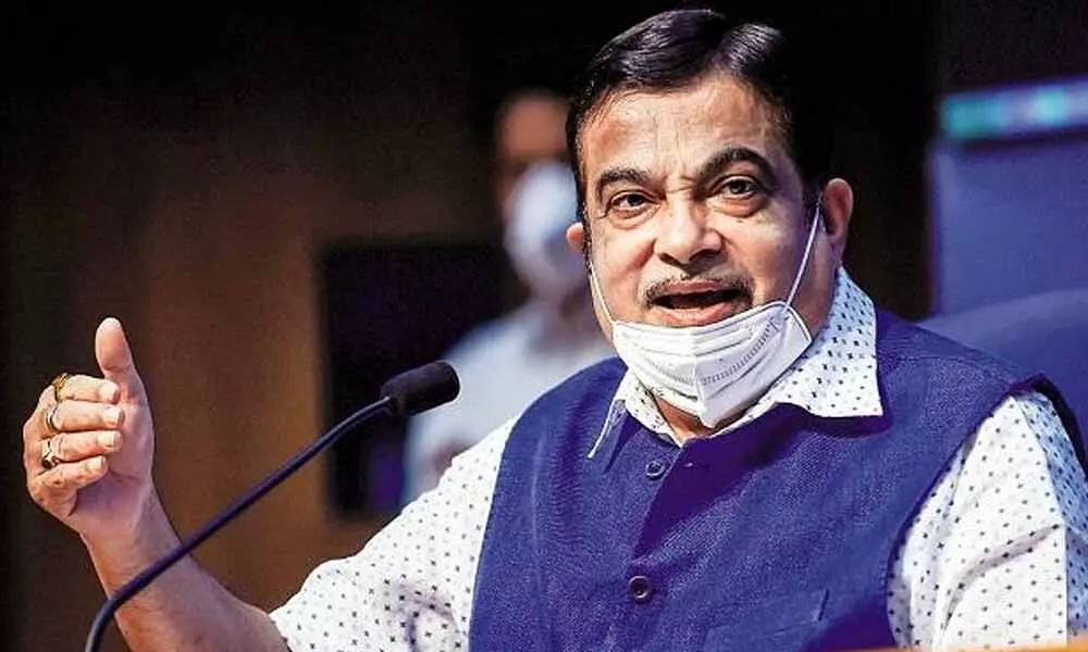 Centre will invest Rs 1.16 lakh cr in road project in Karnataka: Nitin Gadkari