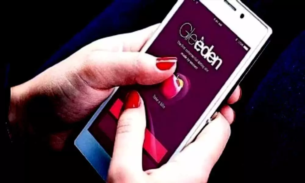Extra-marital app Gleeden crosses 13 lakh users in India