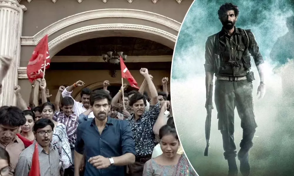 Rana Daggubati Thanked All His Fans And Friends For Their Wonderful Birthday Wishes
