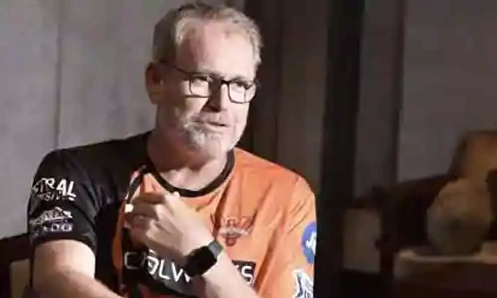 Tom Moody returns to Sunrisers Hyderabad, this time as SRH’s director of cricket