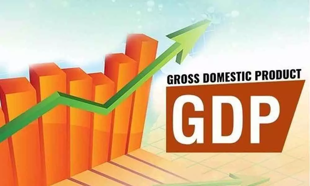 S&P sees faster GDP recovery in FY21