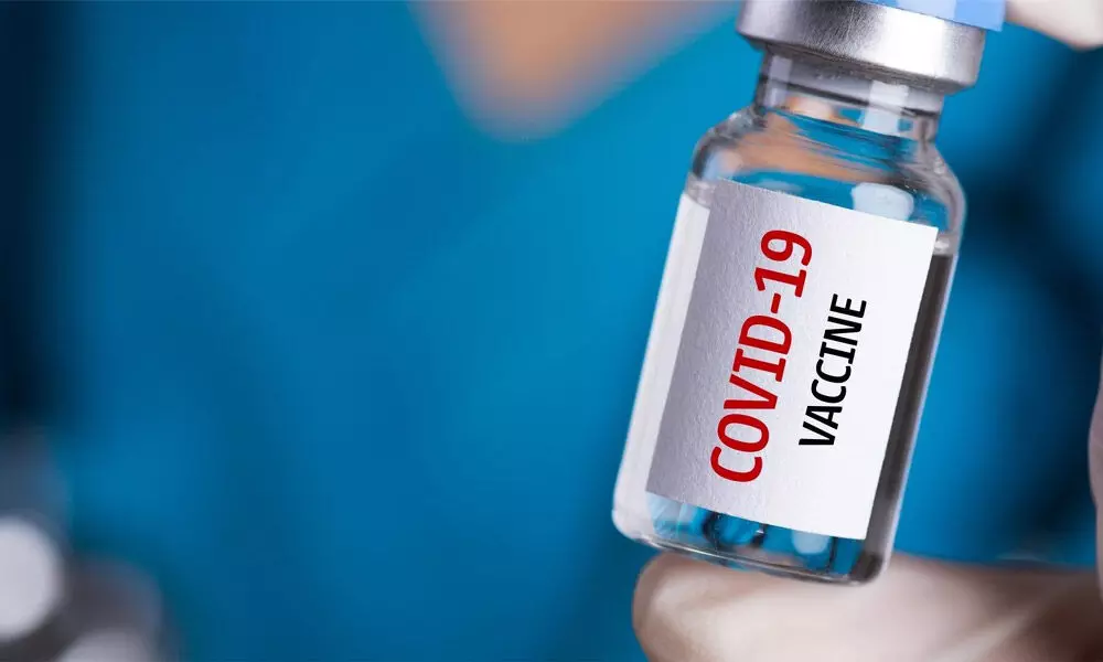 East Godavari requires 54 lakhs doses of Covid vaccine