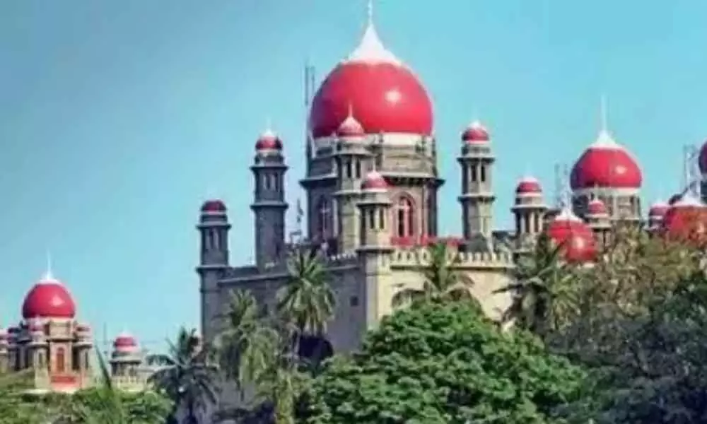 Telangana High Court