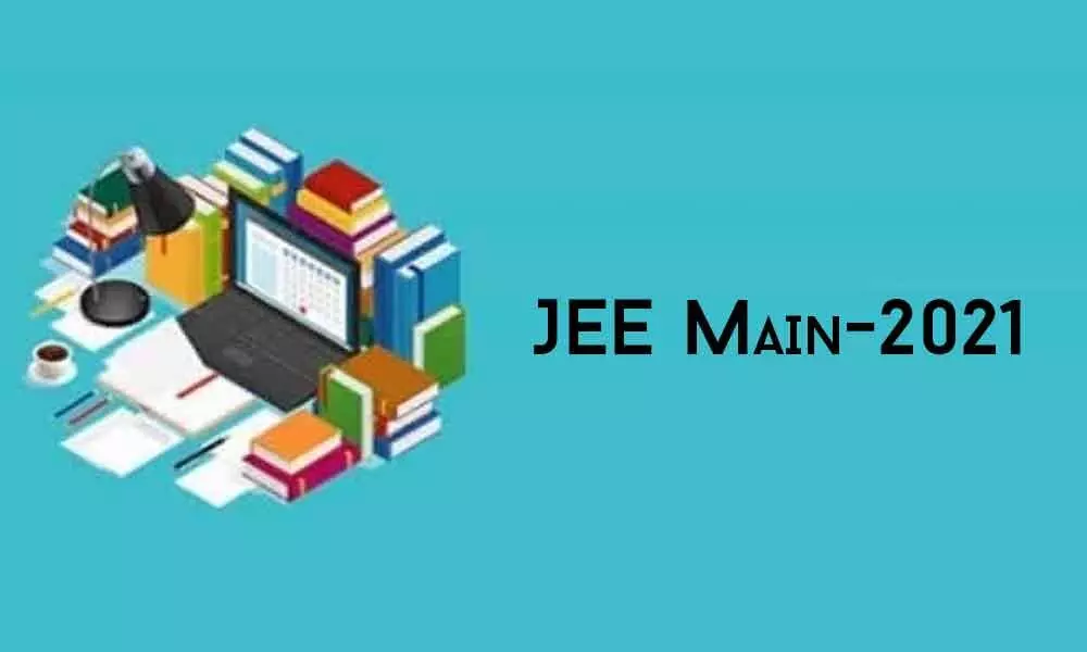 JEE Main-2021 tentative schedule announced