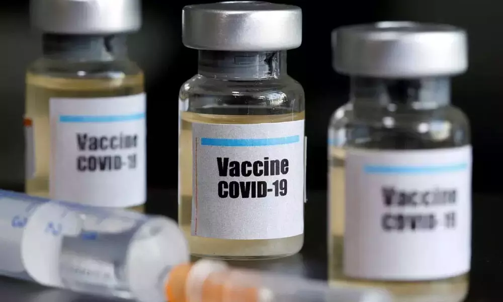 Vizag to get its Covid vaccine by mid-Jan