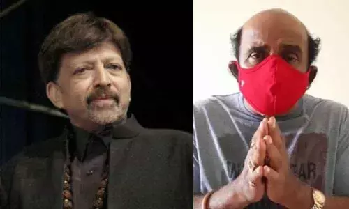 Telugu Actor Vijaya Rangaraju Apologises For Derogatory Comments Against Vishnuvardhan