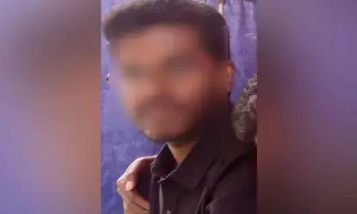 Pasumarthi Thomas, the murdered youth