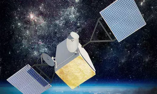 Arianespace to launch 36 sats of OneWeb of Bharti-UK govt on Dec 18