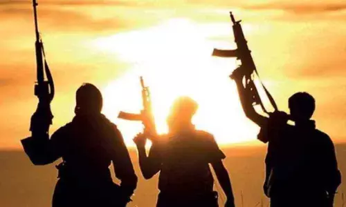 Terror plot foiled in Pakistan, 3 militants arrested