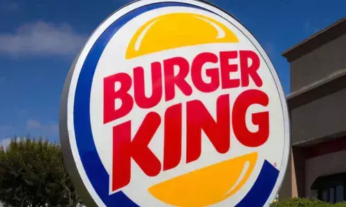 Burger King Indias stocks hit upper circuit again