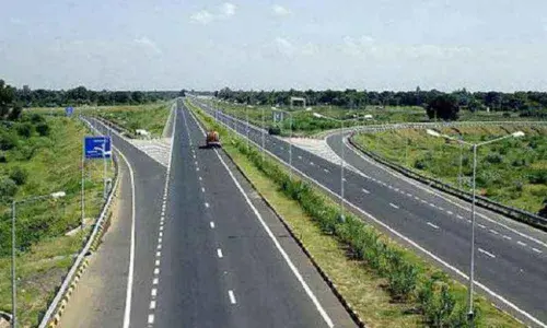 Lucknow-Kanpur Expressway to become national highway
