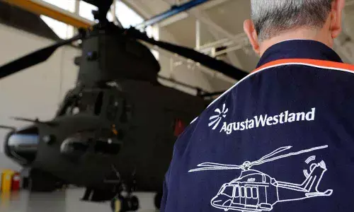 AgustaWestland case: Court refuses to cancel warrants against Shravan Gupta