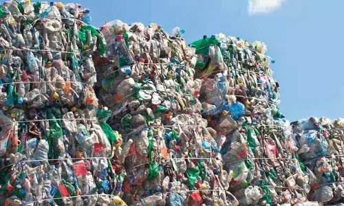 $ 2 million support to start-ups for innovations in waste management