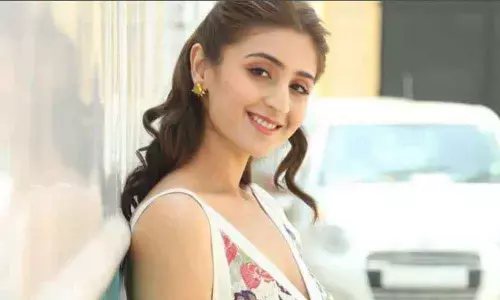 Dhvani Bhanushali: ‘I will definitely try my hand at acting’