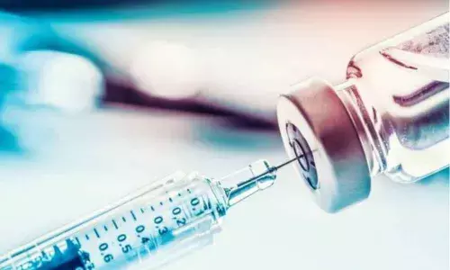 Technology holds key for mass Covid vaccination