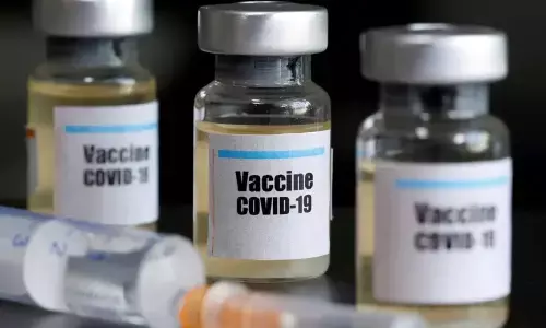 Vizag to get its Covid vaccine by mid-Jan
