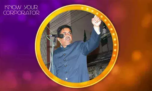 More attention to slums development this time says Mirza Mustafa Baig