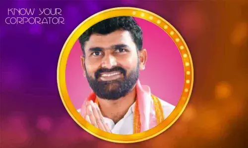 Will focus on removing encroachments first says CN Reddy