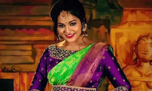 Tamil Actress Chitra’s death case: Husband arrested for abetment to suicide