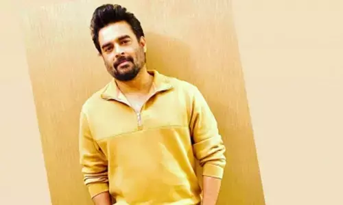 Madhavan replies to fan who has a crush on him